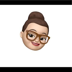 Meet your Posher, Kate